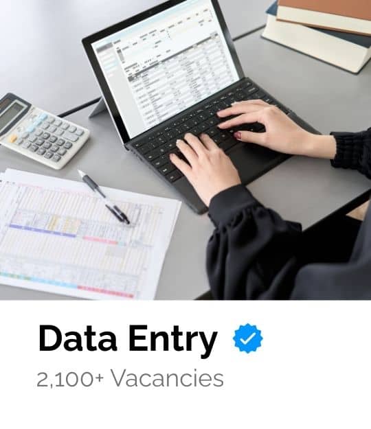 Data-entry-job-ginger-services