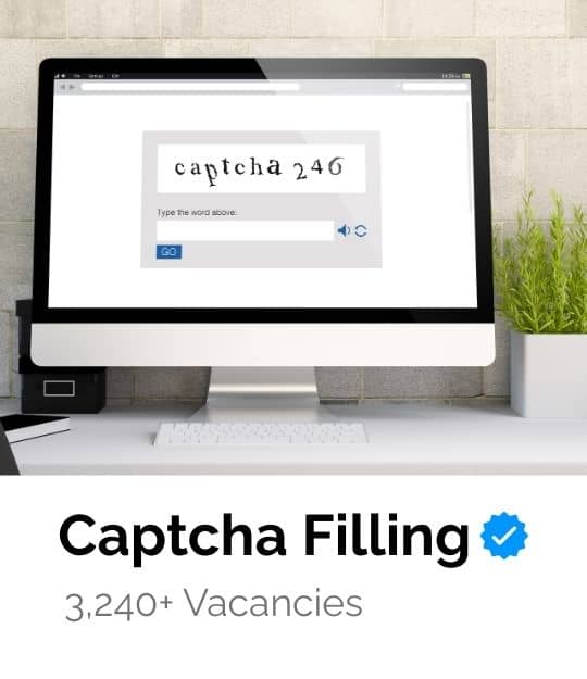 captcha-filling-job-ginger-services