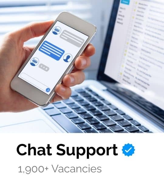 chat-support-jobs-ginger-services
