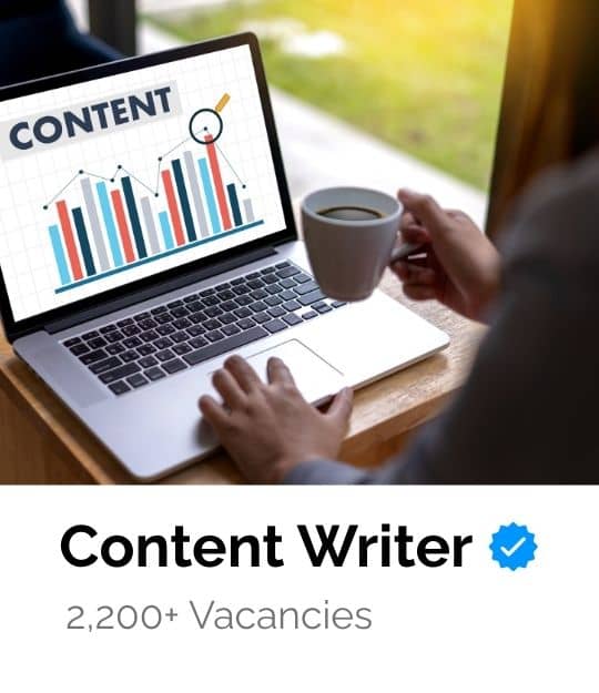 content-writer-job-ginger-services