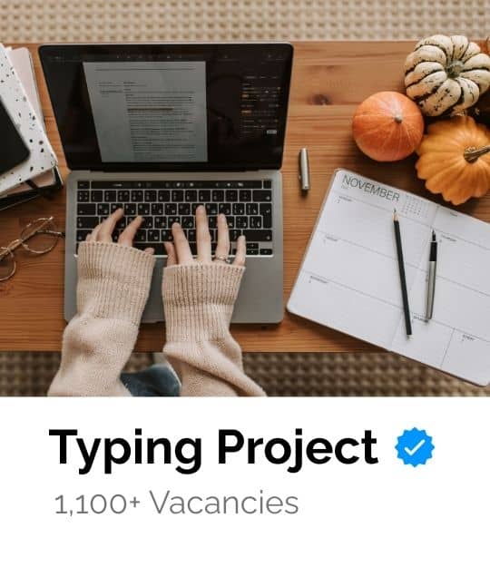 typing-jobs-ginger-services