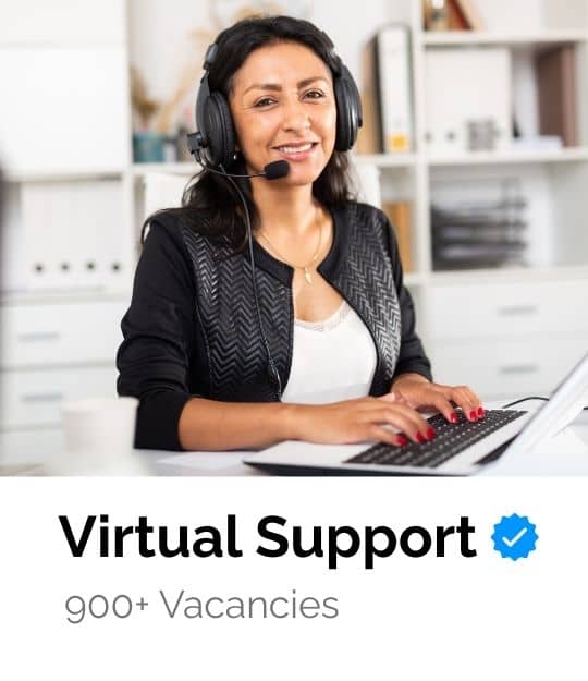 virtual-support-jobs-ginger-services